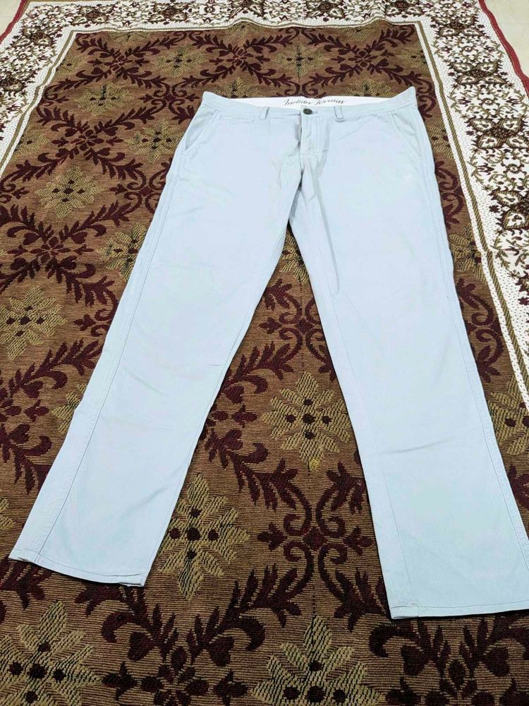 Indian Terrain Jeans For Men