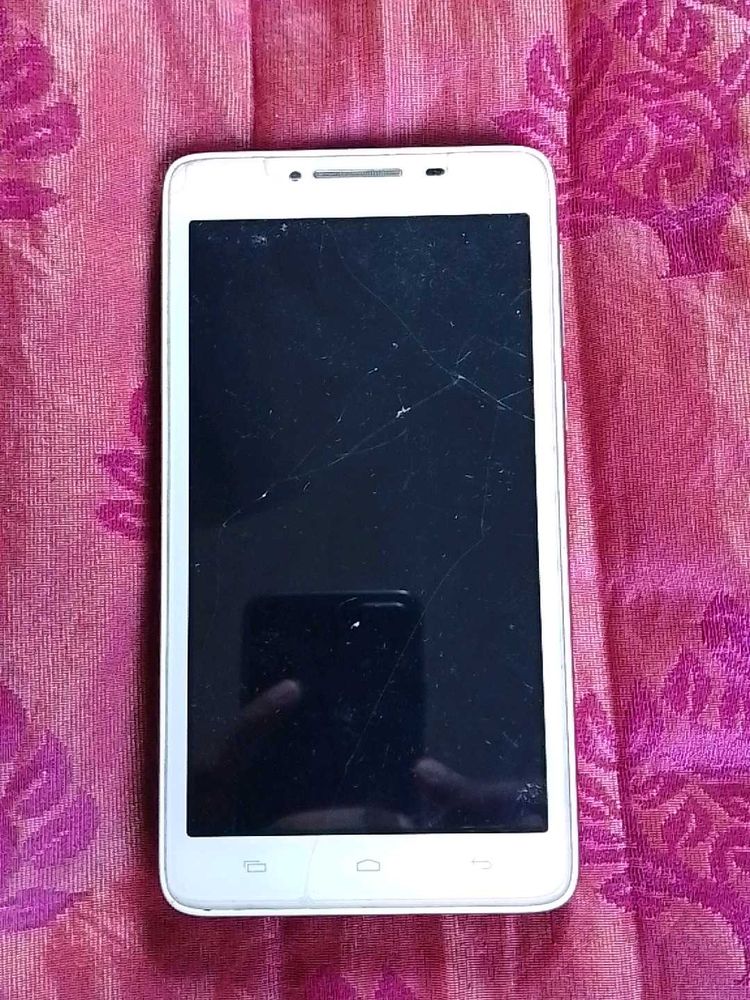 Used Tablet