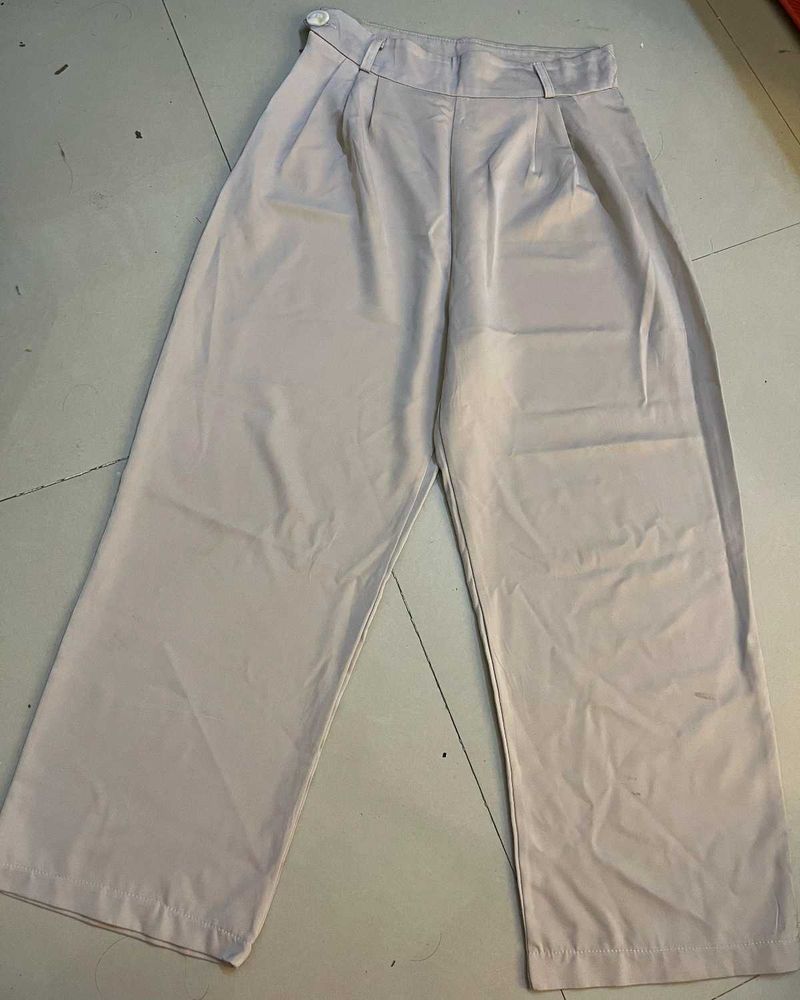 Trouser For Lady