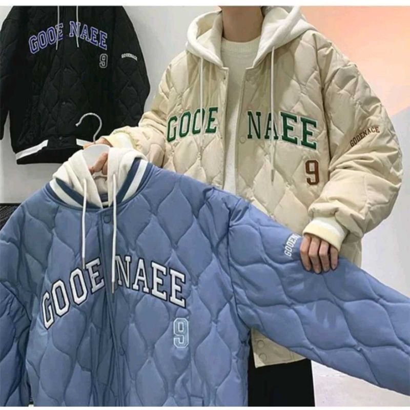A Black Colour Brand New Jacket