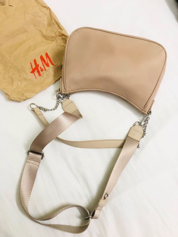H&amp;M Crossbody Bag