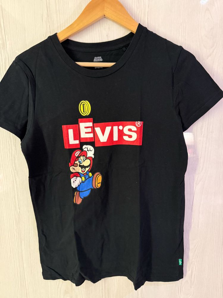 Levis T Shirt For Women