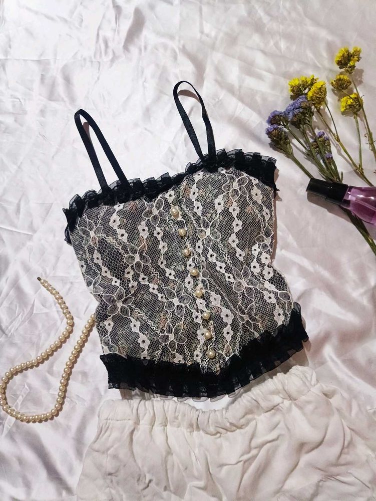 Corset Top 🎀