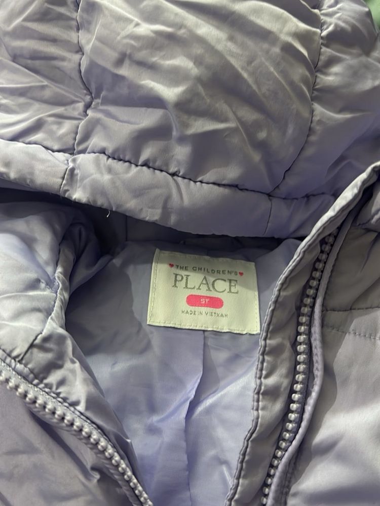 Children&#39;s Place Puffer Jacket