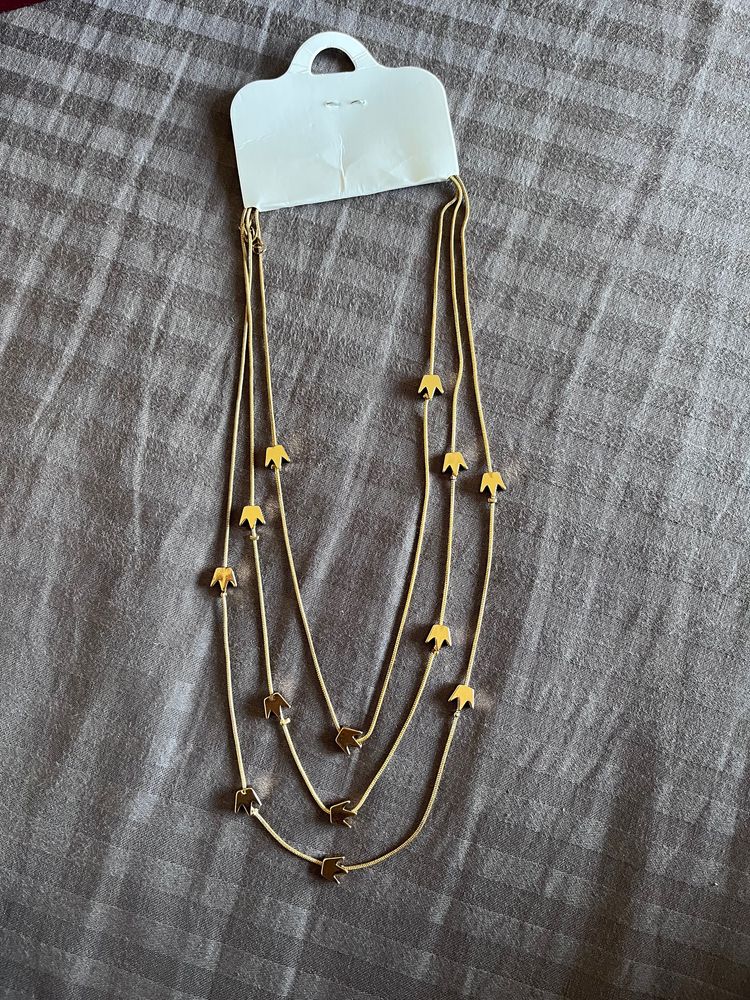 3 Layers Chain