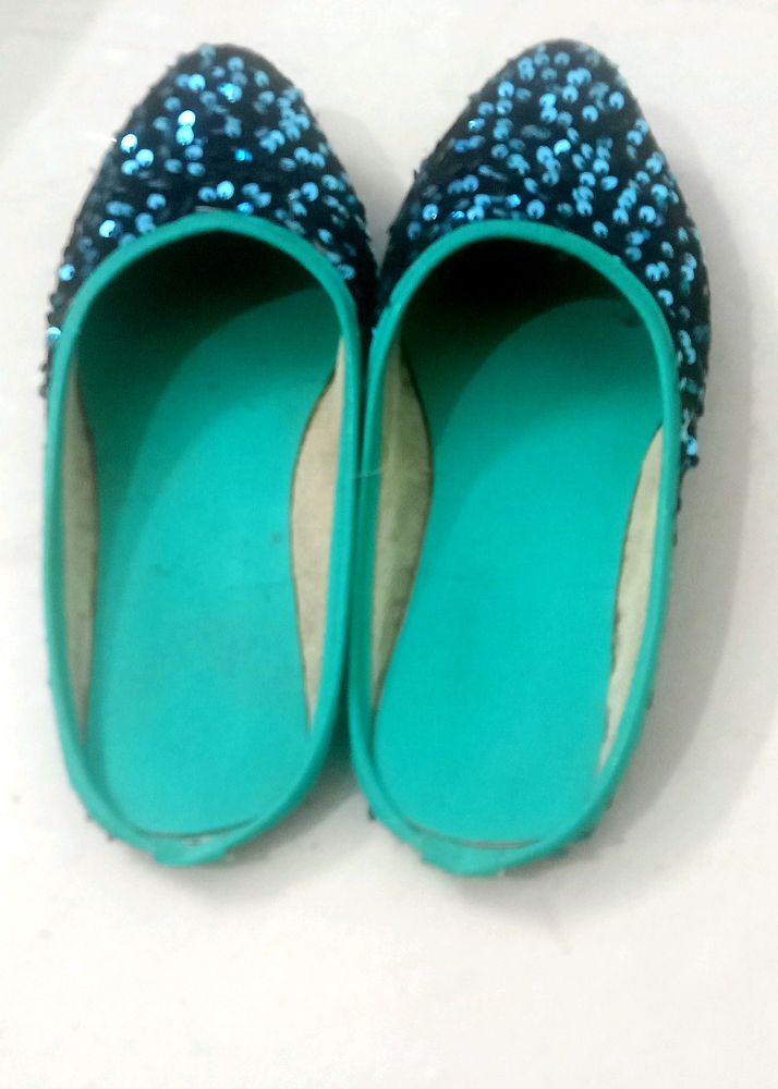 Beautiful Sandals