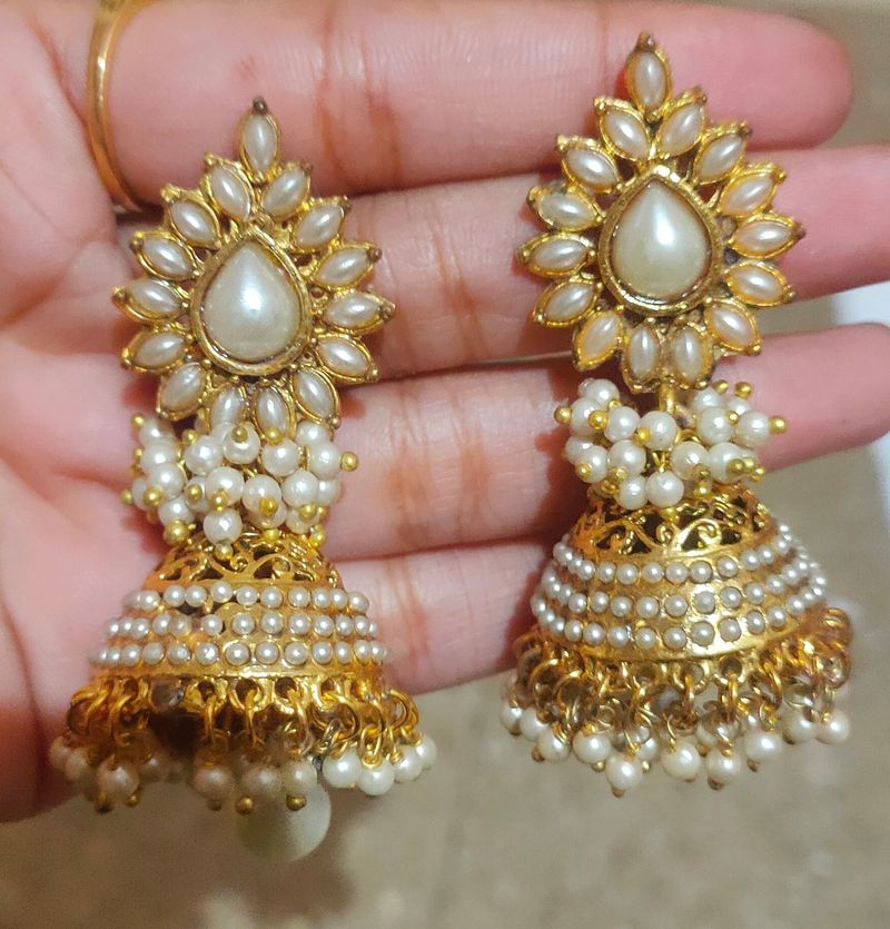 Pearl Jumka