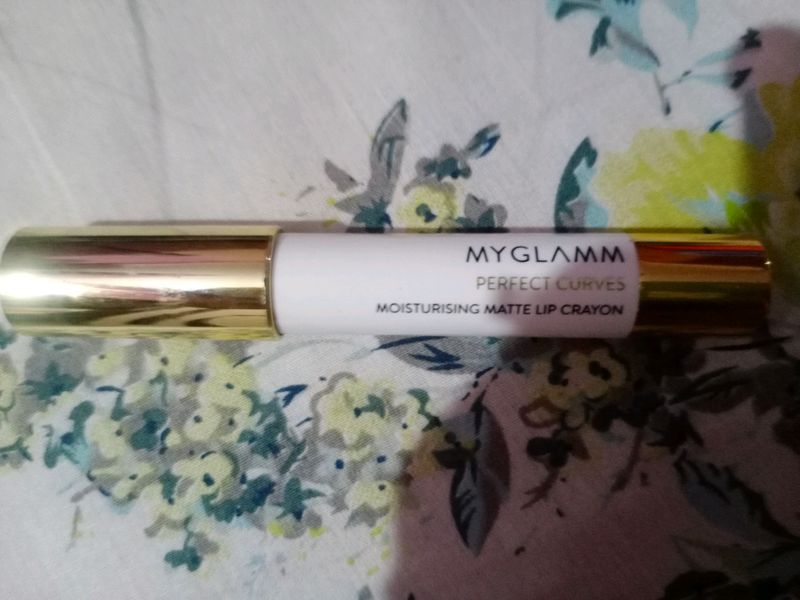 My Glamm Lit Lip Cryon