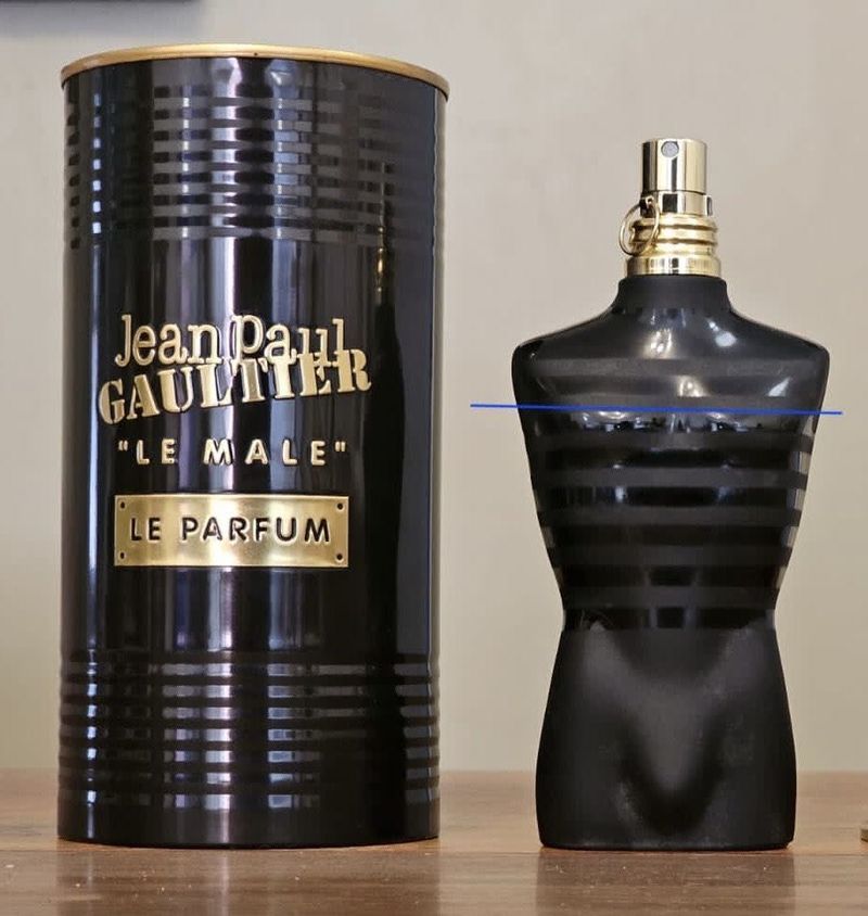 Le Male Jean Paul Perfume