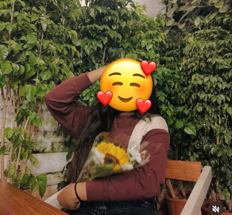 Maroon Long Sleeve Top