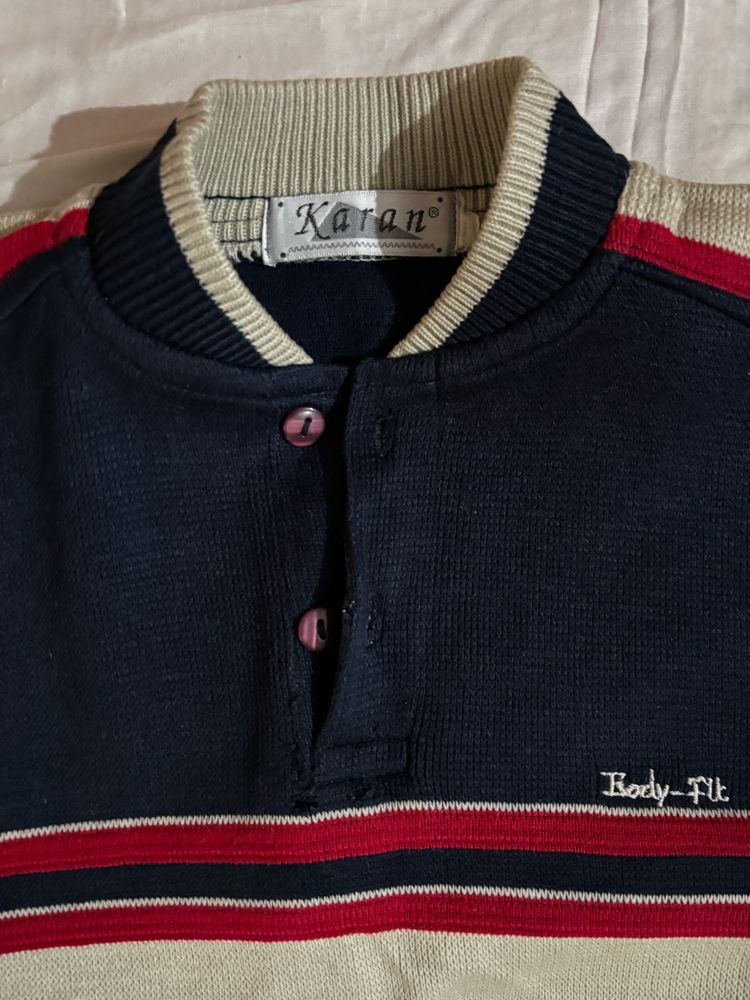 Sweatshirt For Winter