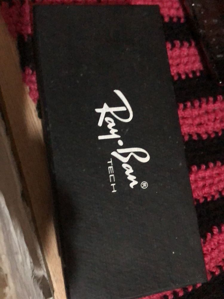 Ray Ban Sunglasse Made In Italy