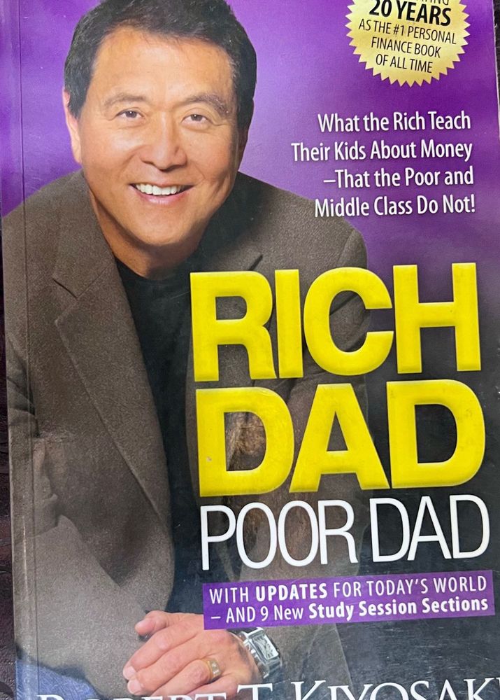 Rich Dad Poor Da