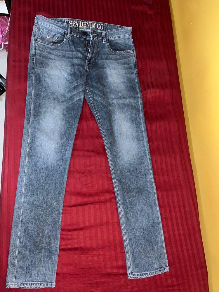 U.S. Polo Assn Denim Jeans