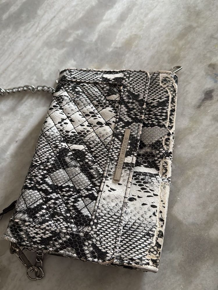 Steve Madden Wallet