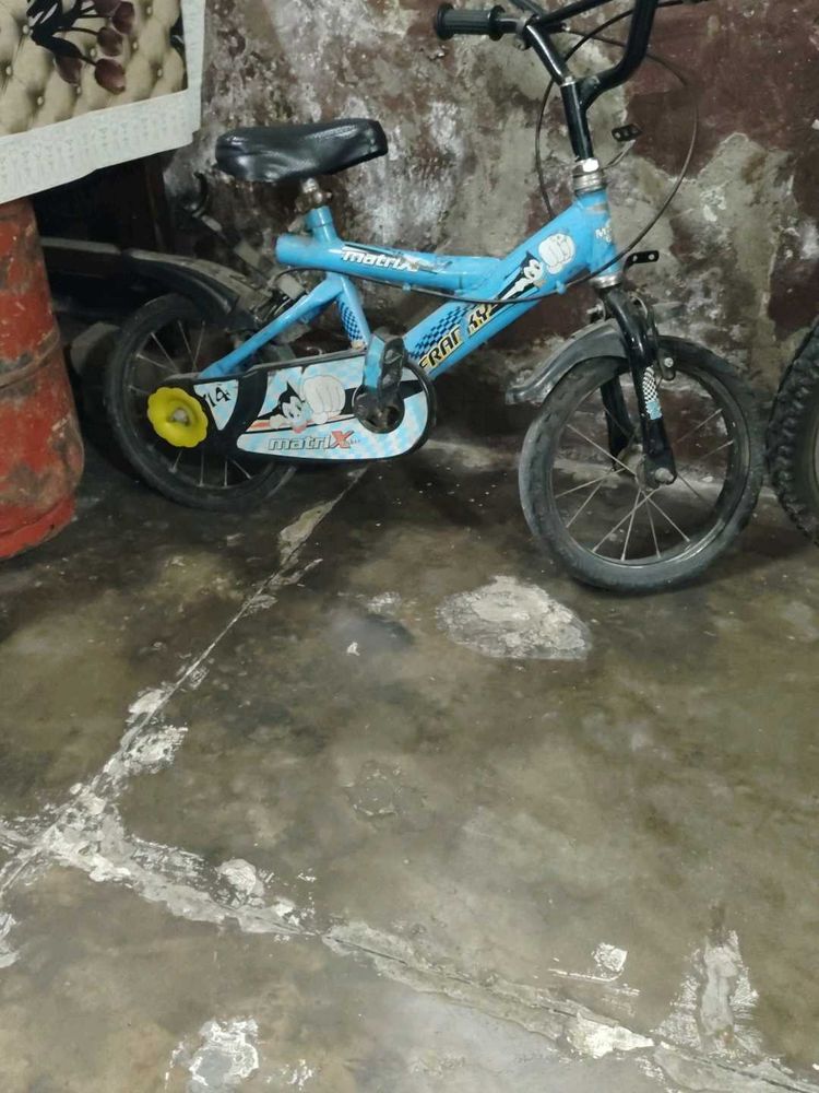 Cycle