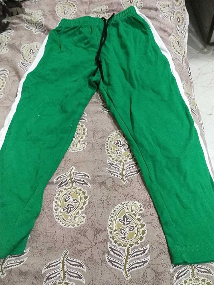 Unisex Track Pant