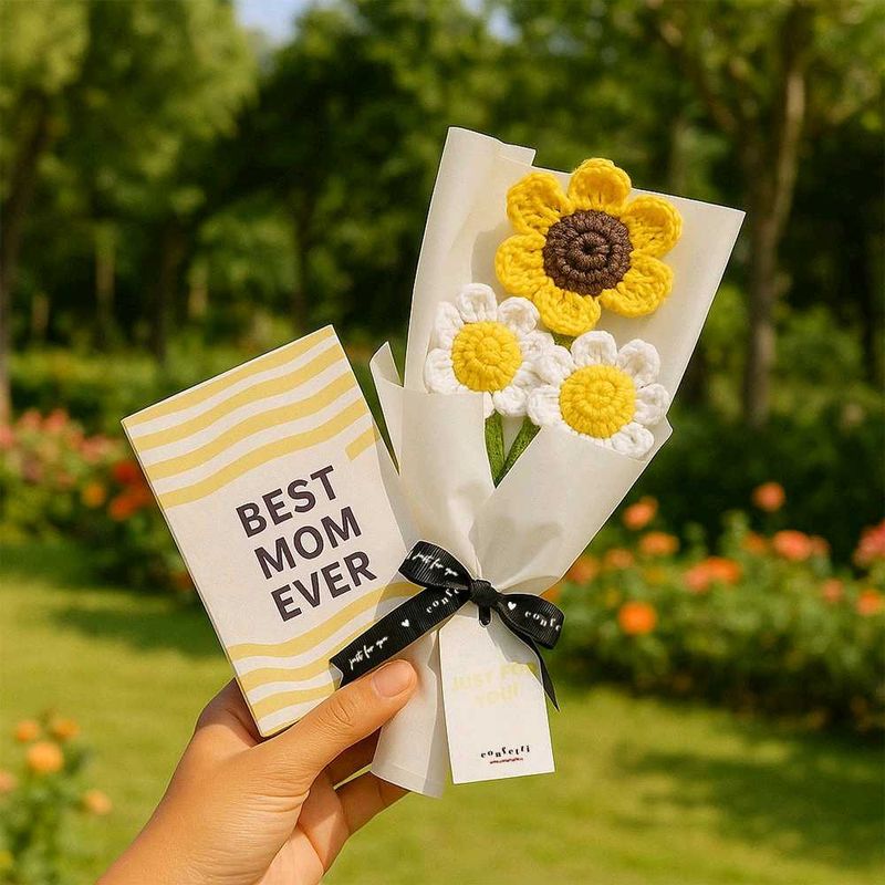 💮🌼💐