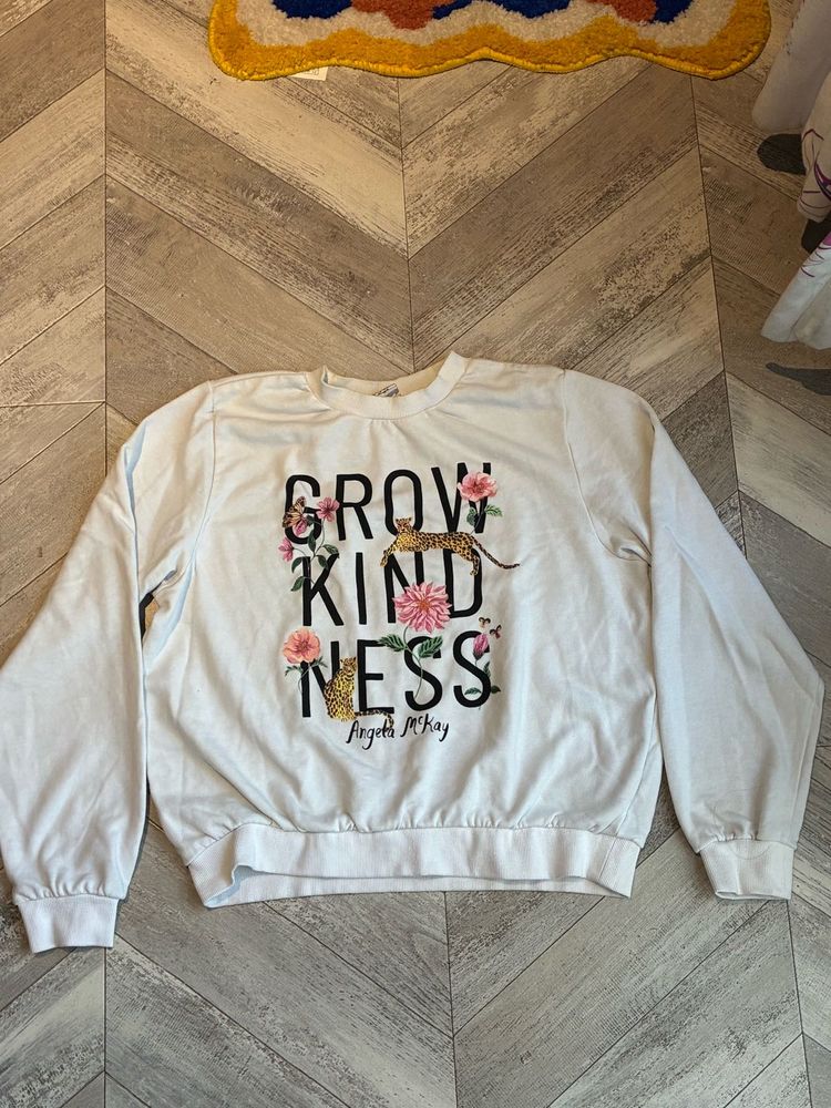 Kindness Sweatshirt