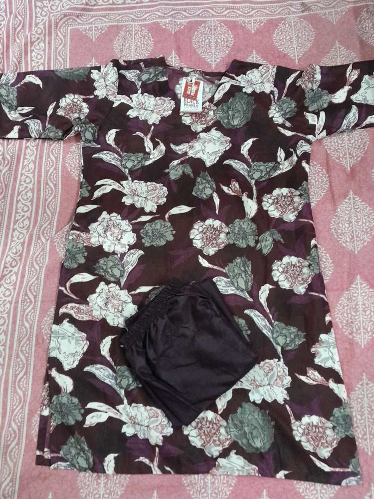 kurta set