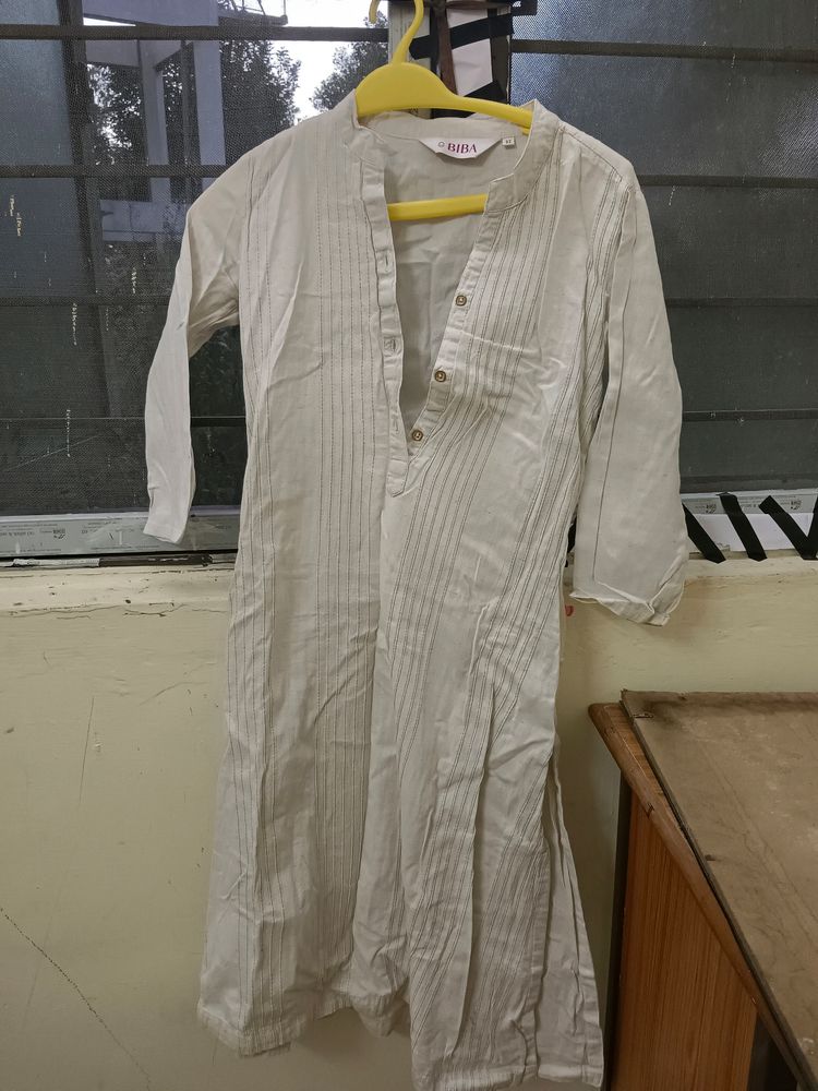Biba Brand, Small Size