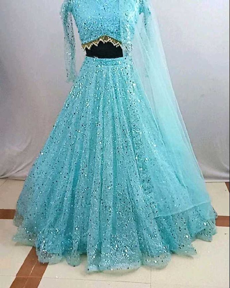 Lehnga
