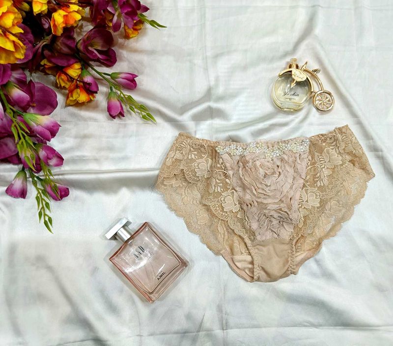 🇳🇿💫💗 Imported Rose Pattern Penty