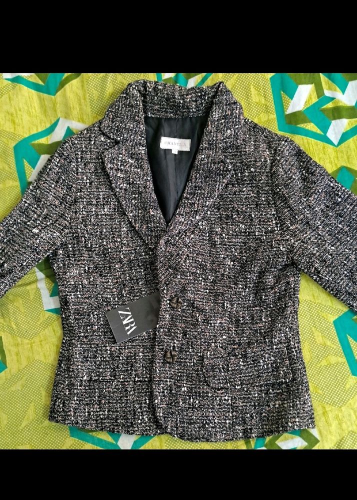 New Blazer