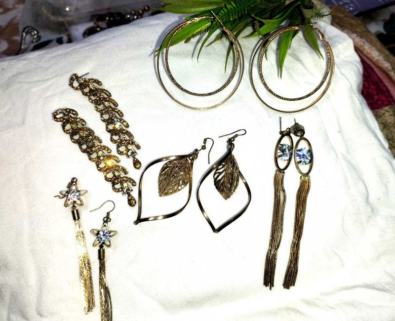Earring Bundle