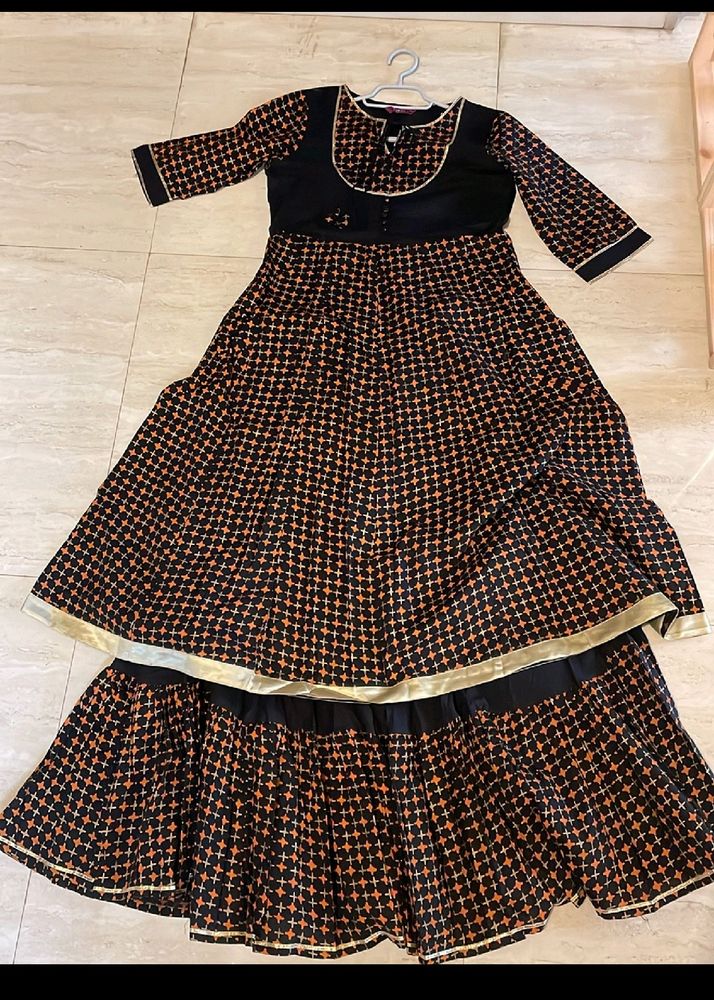 Its Totally New Kurta &amp; Pant Sets