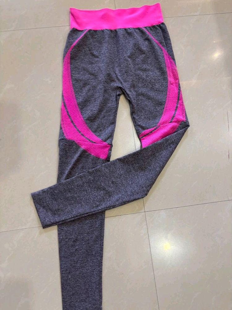 Gym Wear