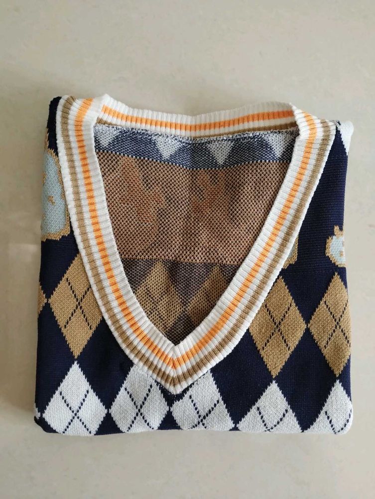 Urbanic Sweater Vest