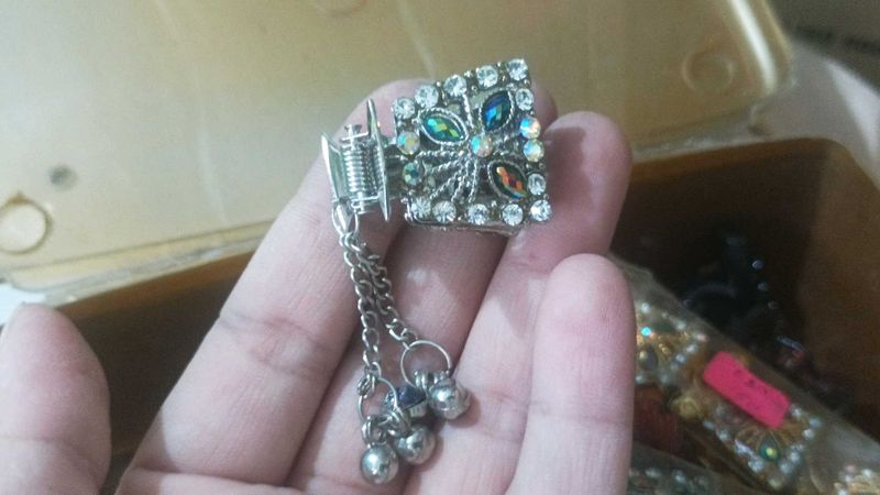 Hair Clip