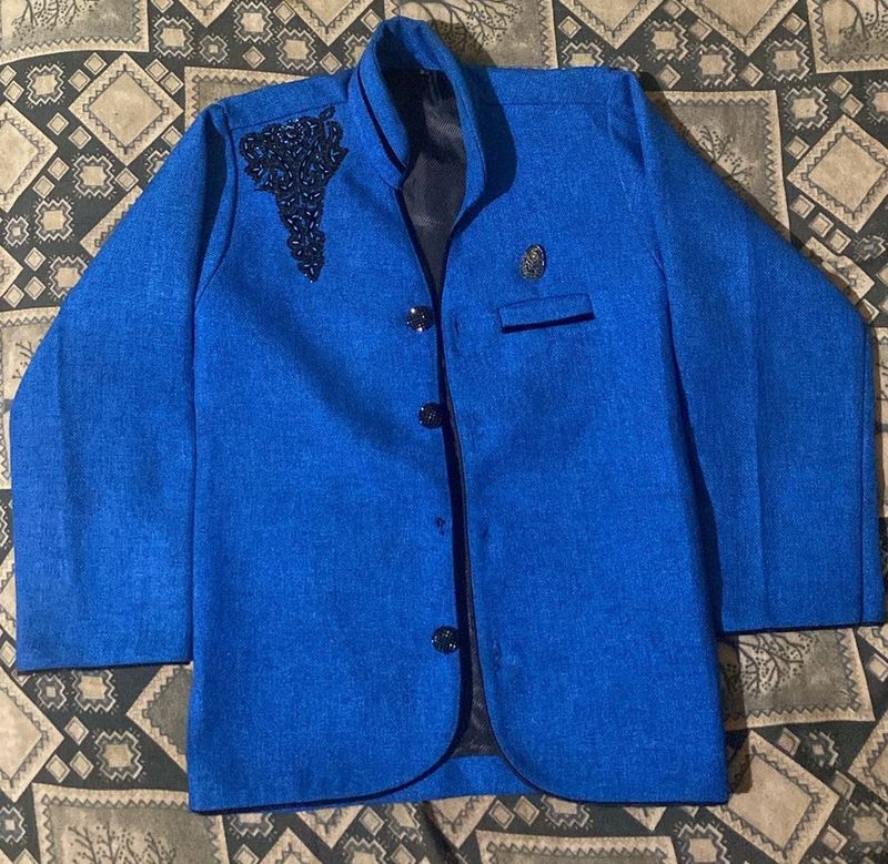 Boy&#39;s Party Blazer