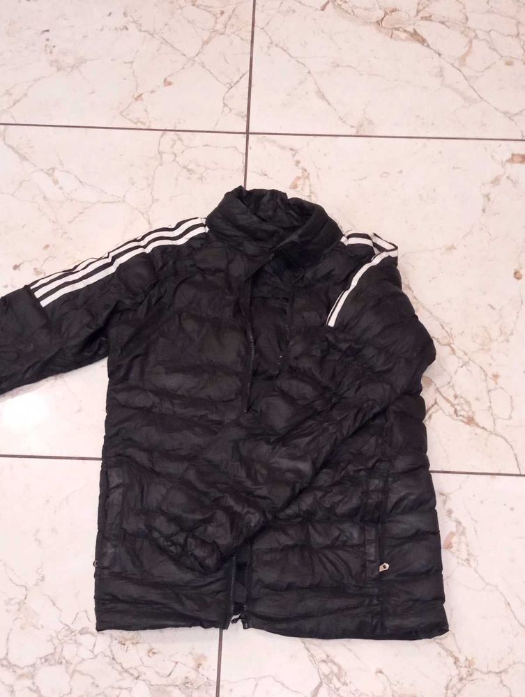 Adidas jacket