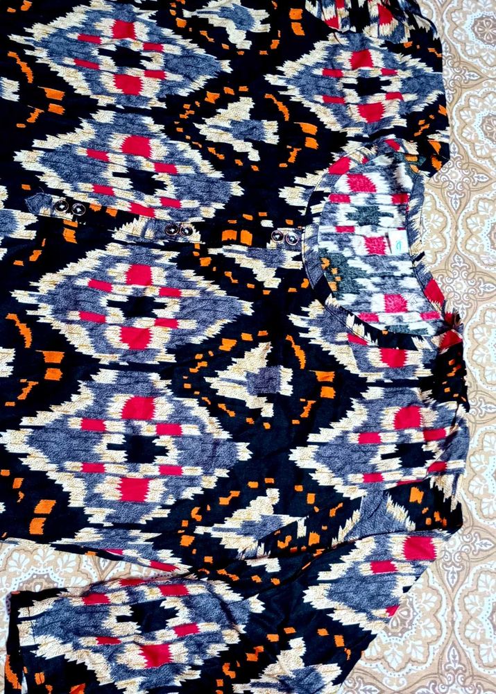 New Kurti