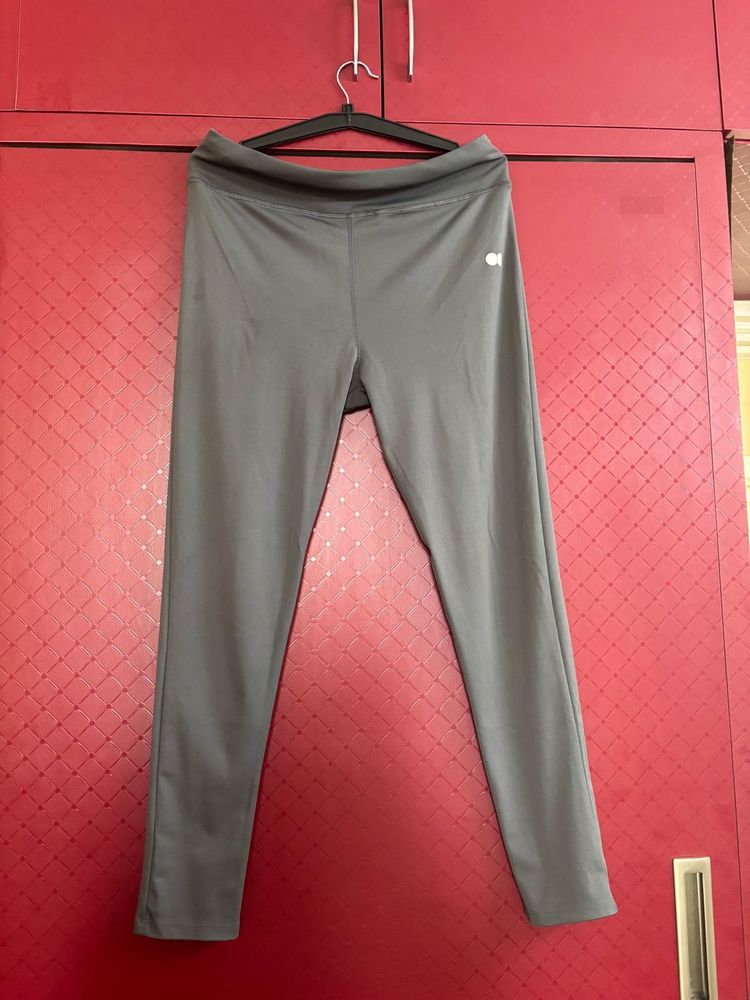 Grey Tiets Dress Combo