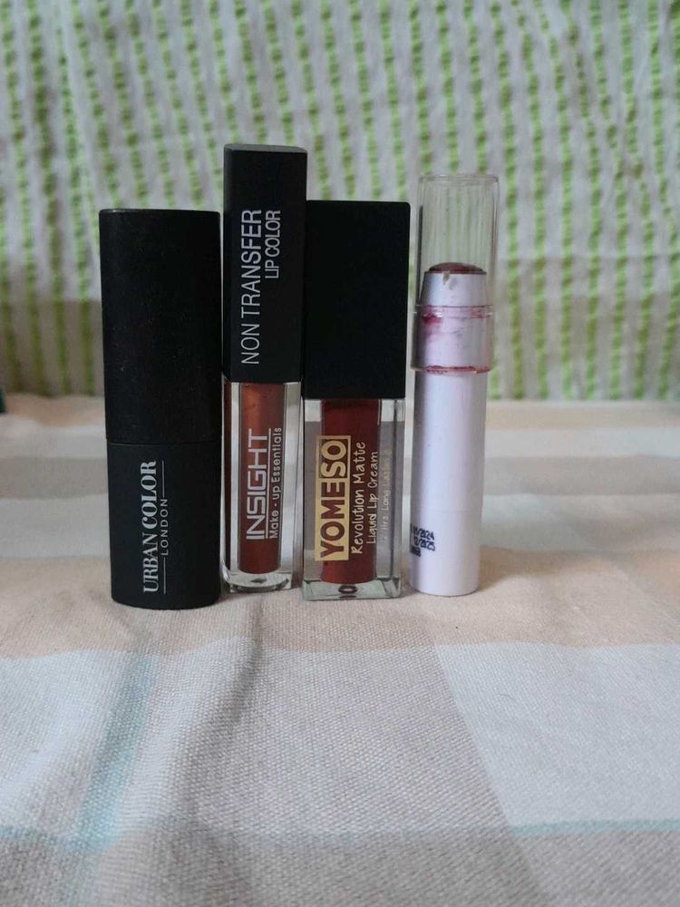 Lipstick