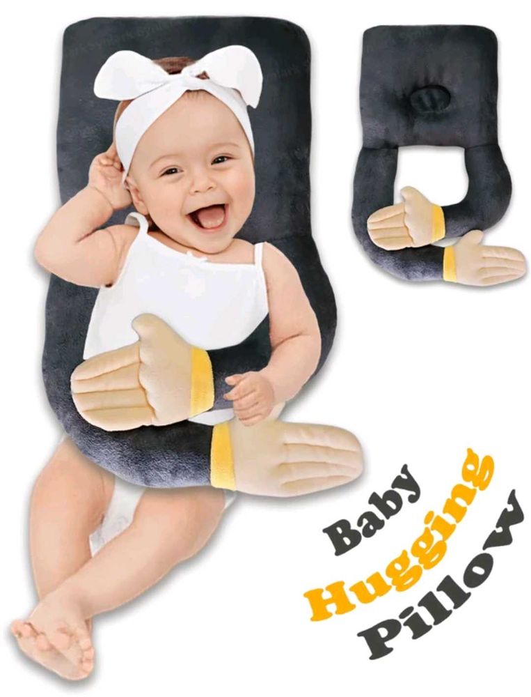 Baby Hugging Pillow
