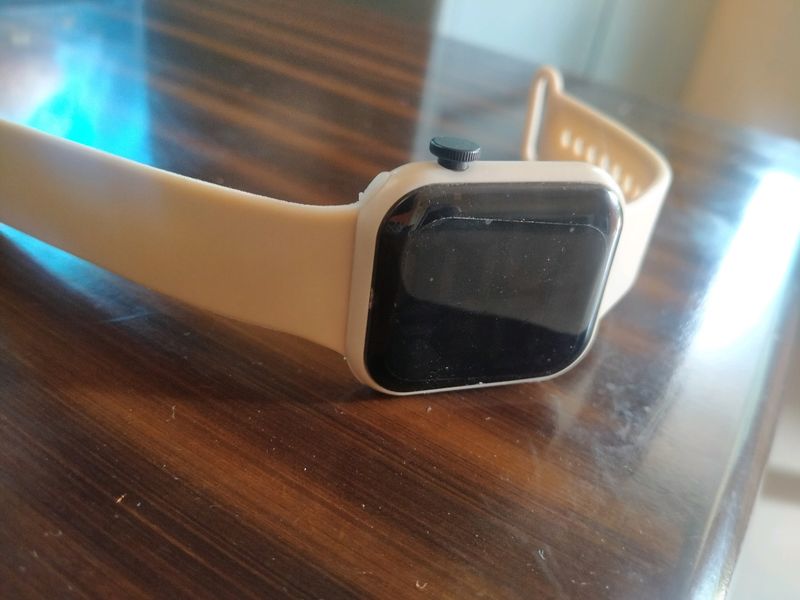 led smart watch