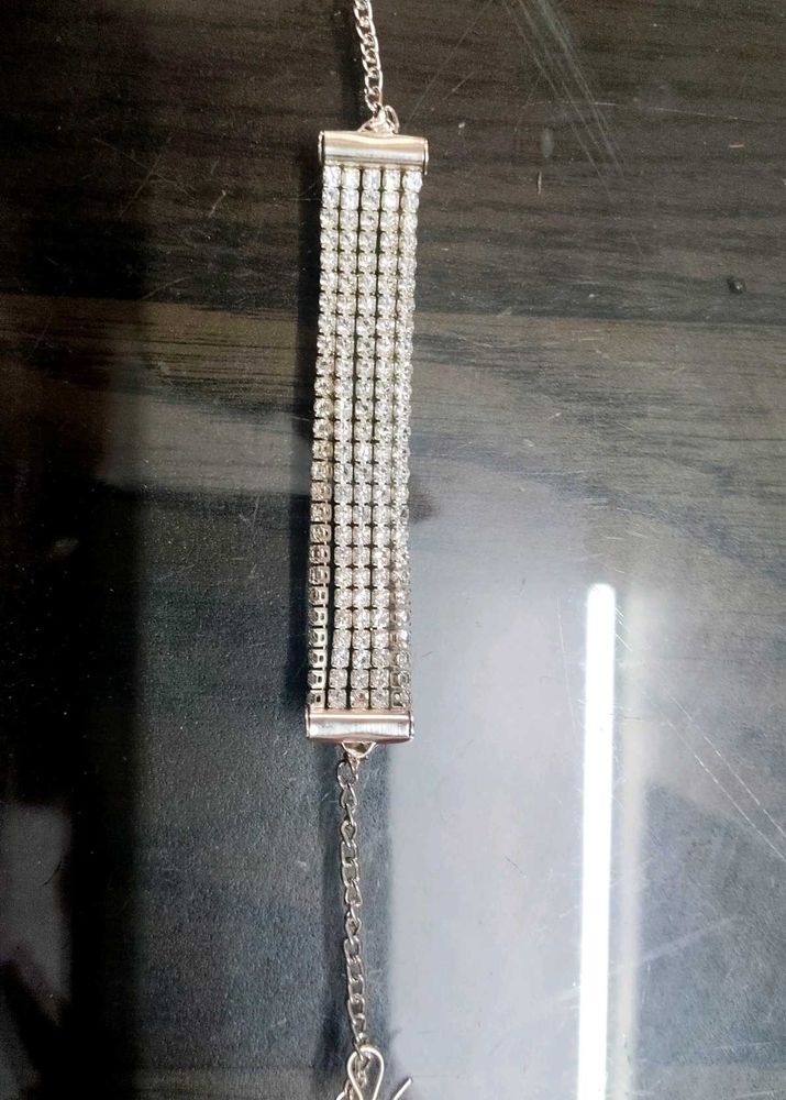 Sparkling Bracelet