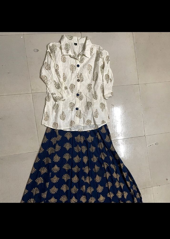 Ethnic Indo Western Women&#39;s Wear