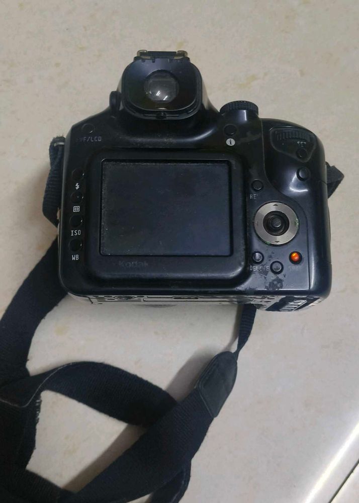 100% Working Camera