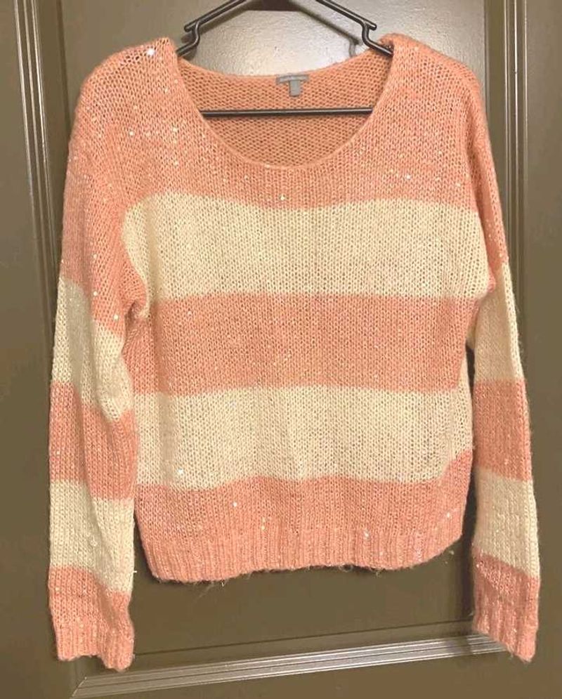 Forever 21 Woolen Top For Girls 😊
