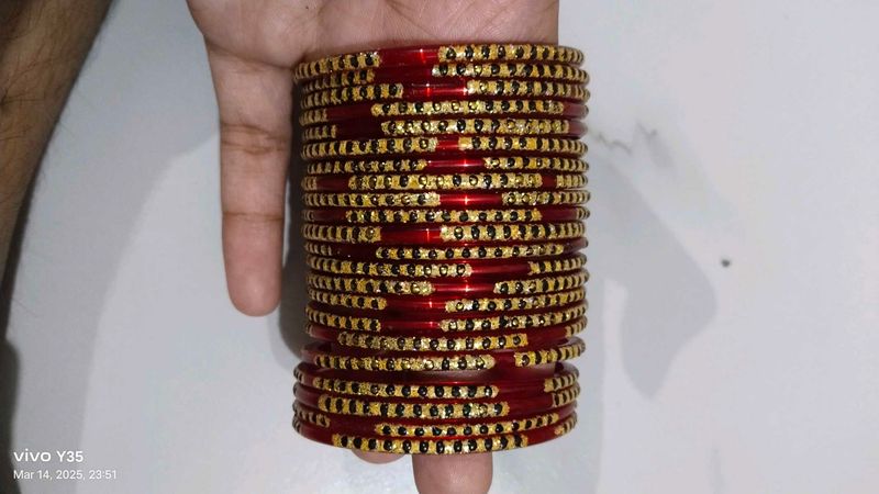 Girl&#39;s Bangles
