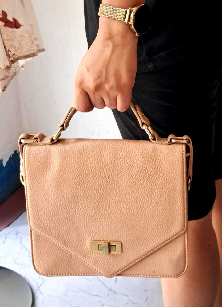 Brandee Stylish Handbag