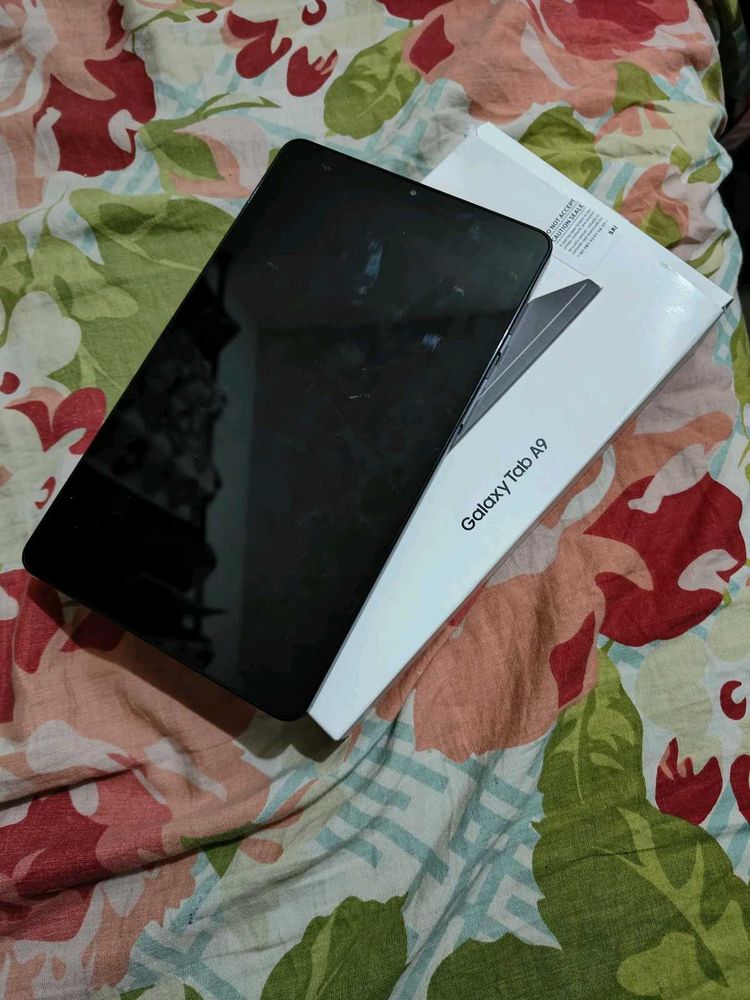 SAMSUNG Galaxy Tab A9 - 64GB, 4GB RAM
