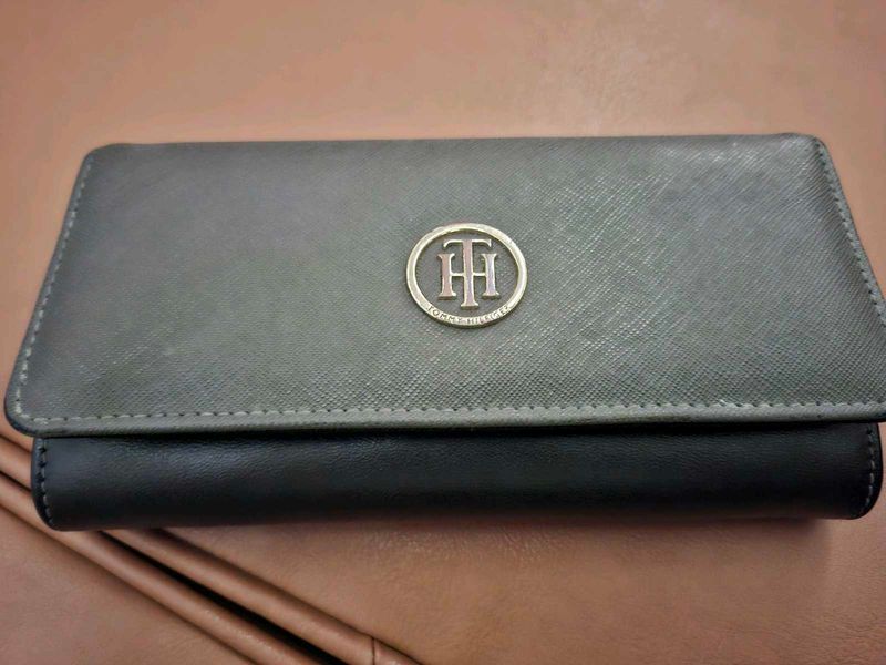 Tommy Hilfiger Wallet