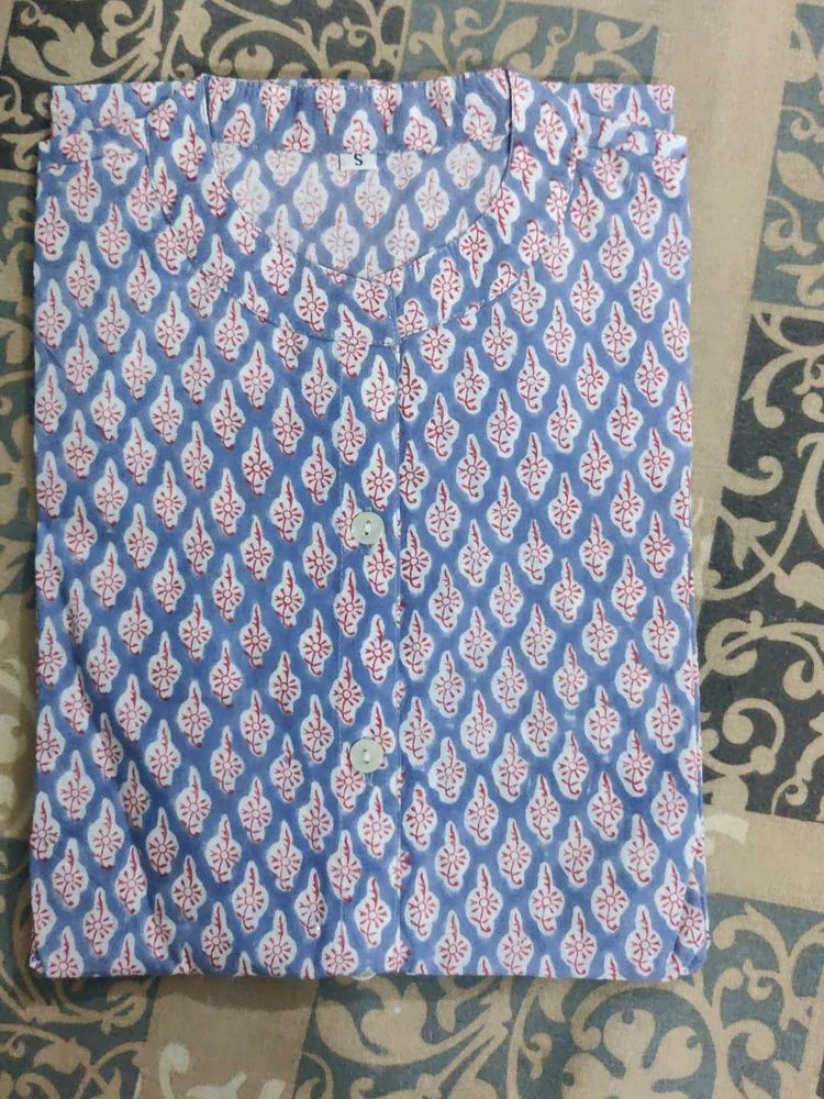 Set Of Short Kurti To Be Worn Over Jeans- Combo
