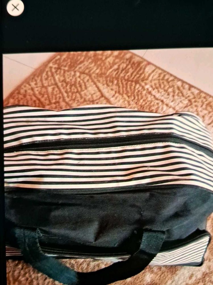Travel  Bag